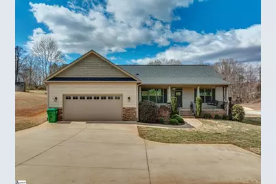 1529 Old Post Road, Gaffney, SC 29341 - Photo 1