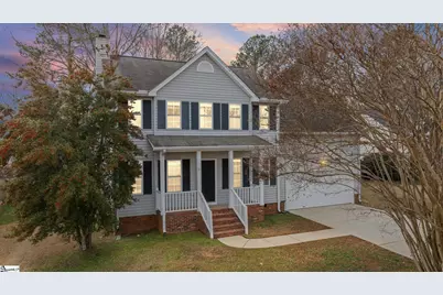 116 Windy Meadow Way, Simpsonville, SC 29680 - Photo 1