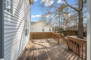 116 Windy Meadow Way, Simpsonville, SC 29680 - Photo 23