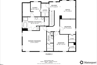 123 W Pyrenees Drive, Lyman, SC 29365 - Photo 43