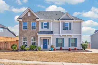 123 W Pyrenees Drive, Lyman, SC 29365 - Photo 1