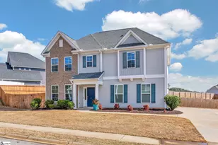 123 W Pyrenees Dr, Lyman, SC 29365 - Photo 39