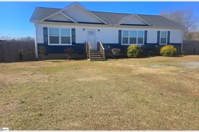 9070 Greenpond Road, Gray Court, SC 29645 - Photo 1