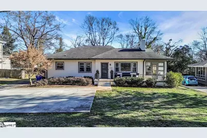 1734 E North Street, Greenville, SC 29607 - Photo 1