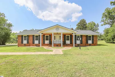 403 Bethlehem Ridge Road, Pickens, SC 29671 - Photo 1