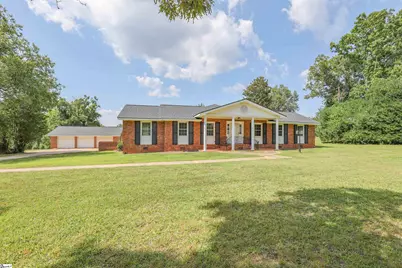403 Bethlehem Ridge Road, Pickens, SC 29671 - Photo 3