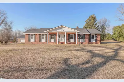 403 Bethlehem Ridge Road, Pickens, SC 29671 - Photo 1