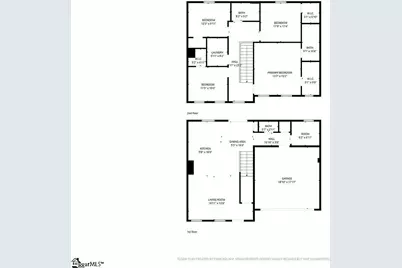 408 Maplestead Farms Court, Greenville, SC 29617 - Photo 35