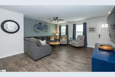 408 Maplestead Farms Court, Greenville, SC 29617 - Photo 7