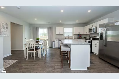 408 Maplestead Farms Court, Greenville, SC 29617 - Photo 9