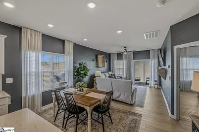 114 Paneer Lane, Taylors, SC 29687 - Photo 5