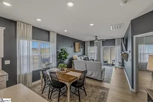 114 Paneer Ln, Taylors, SC 29687 - Photo 5