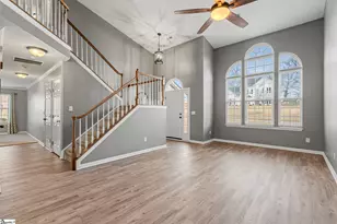 106 Hornbuckle Dr, Easley, SC 29642 - Photo 5