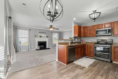 106 Hornbuckle Drive, Easley, SC 29642 - Photo 13