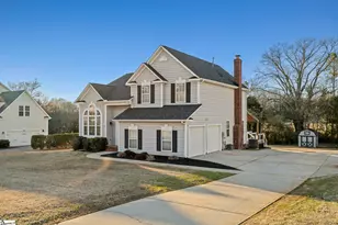 106 Hornbuckle Dr, Easley, SC 29642 - Photo 3