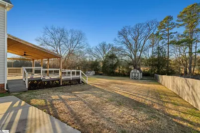 106 Hornbuckle Drive, Easley, SC 29642 - Photo 33