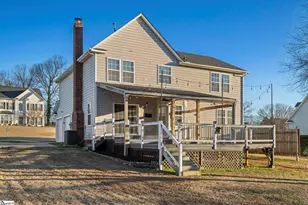 106 Hornbuckle Dr, Easley, SC 29642 - Photo 35