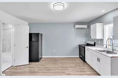 189-A North Street #Apt A, Spartanburg, SC 29306 - Photo 3