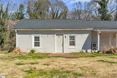 189-A North Street #Apt A, Spartanburg, SC 29306 - Photo 1