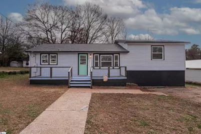 608 Littlejohn Street, Gaffney, SC 29341 - Photo 1