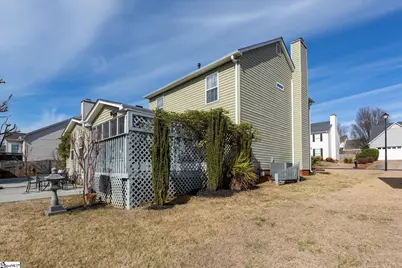 133 Fawnbrook Drive, Greer, SC 29650 - Photo 33