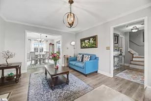 133 Fawnbrook Dr, Greer, SC 29650 - Photo 5