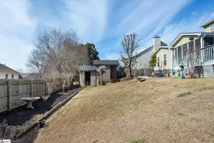 133 Fawnbrook Dr, Greer, SC 29650 - Photo 37