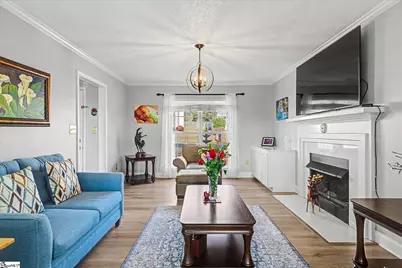 133 Fawnbrook Drive, Greer, SC 29650 - Photo 3