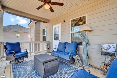 122 Jones Creek Circle, Anderson, SC 29621 - Photo 43