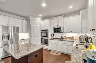 122 Jones Creek Cir, Anderson, SC 29621 - Photo 17