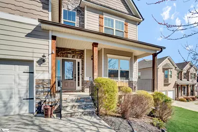 122 Jones Creek Circle, Anderson, SC 29621 - Photo 3