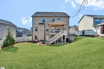 122 Jones Creek Circle, Anderson, SC 29621 - Photo 47