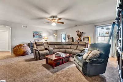122 Jones Creek Circle, Anderson, SC 29621 - Photo 35