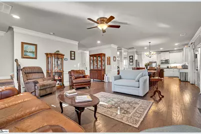 122 Jones Creek Circle, Anderson, SC 29621 - Photo 15