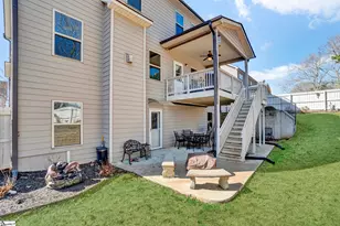 122 Jones Creek Cir, Anderson, SC 29621 - Photo 41