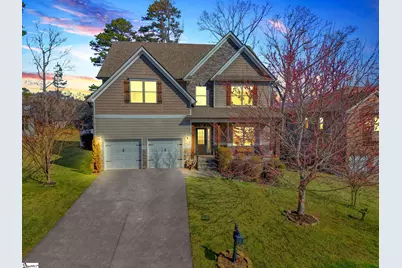 122 Jones Creek Circle, Anderson, SC 29621 - Photo 49