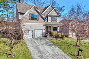 122 Jones Creek Cir, Anderson, SC 29621 - Photo 1