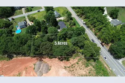 1412 Saluda Dam Road, Easley, SC 29640 - Photo 1