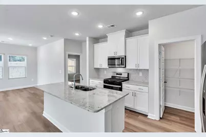 442 Harben Drive, Woodruff, SC 29388 - Photo 7