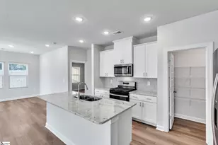 442 Harben Dr, Woodruff, SC 29388 - Photo 7