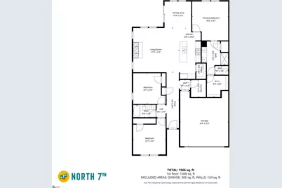 442 Harben Drive, Woodruff, SC 29388 - Photo 27