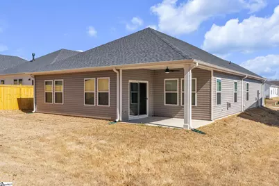 442 Harben Drive, Woodruff, SC 29388 - Photo 25