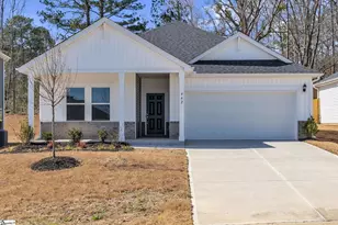 442 Harben Dr, Woodruff, SC 29388 - Photo 1