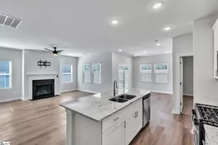 442 Harben Dr, Woodruff, SC 29388 - Photo 5