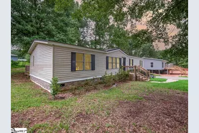 113 Tate Drive, Anderson, SC 29626 - Photo 1