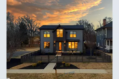 412 Perry Avenue, Greenville, SC 29601 - Photo 1