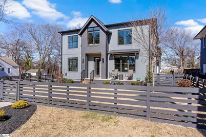 412 Perry Avenue, Greenville, SC 29601 - Photo 3