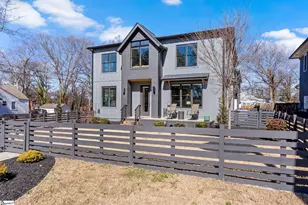 412 Perry Ave, Greenville, SC 29601 - Photo 3