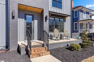 412 Perry Ave, Greenville, SC 29601 - Photo 5