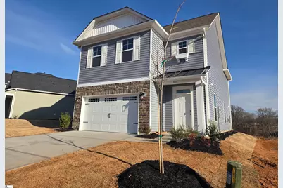 1117 Ogeechee Court #Lot 21, Spartanburg, SC 29303 - Photo 3